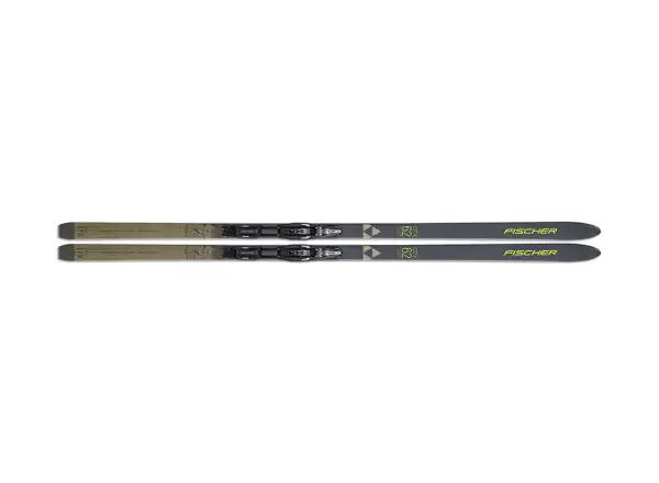 Fischer Adventure 62 Crown Xtralite Langlaufski 2022/23