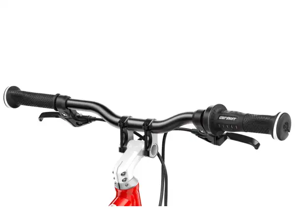 Woom 6 Rot 26 Kinderfahrrad