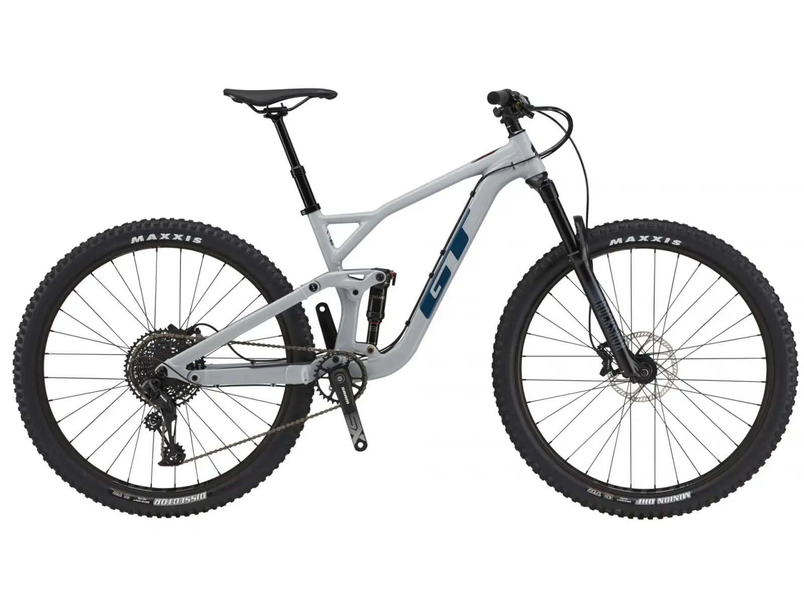 GT Sensor 29 Comp GRY Mountainbike