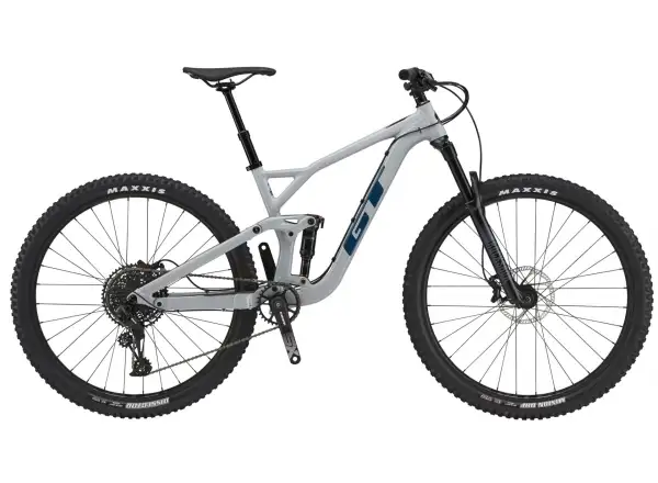 GT Sensor 29 Comp GRY Mountainbike