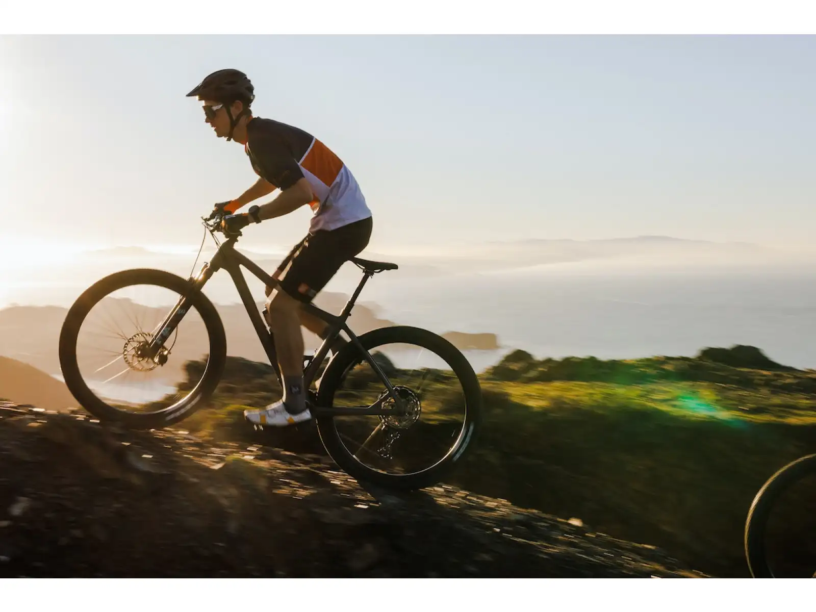 IBIS DV9 Deore XT Mountainbike Purple Crush