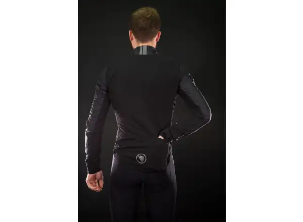 Endura Pro SL Primaloft II Herrenjacke dunkelgrün-olivgrün