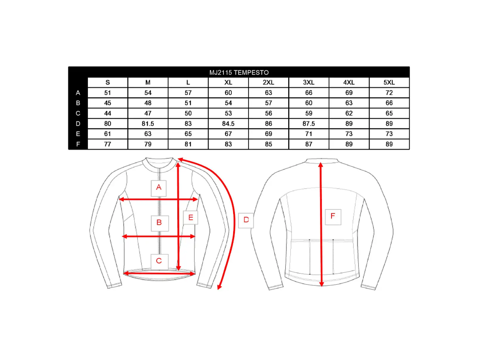 Silvini Tempesto Herrenjacke olive/schwarz