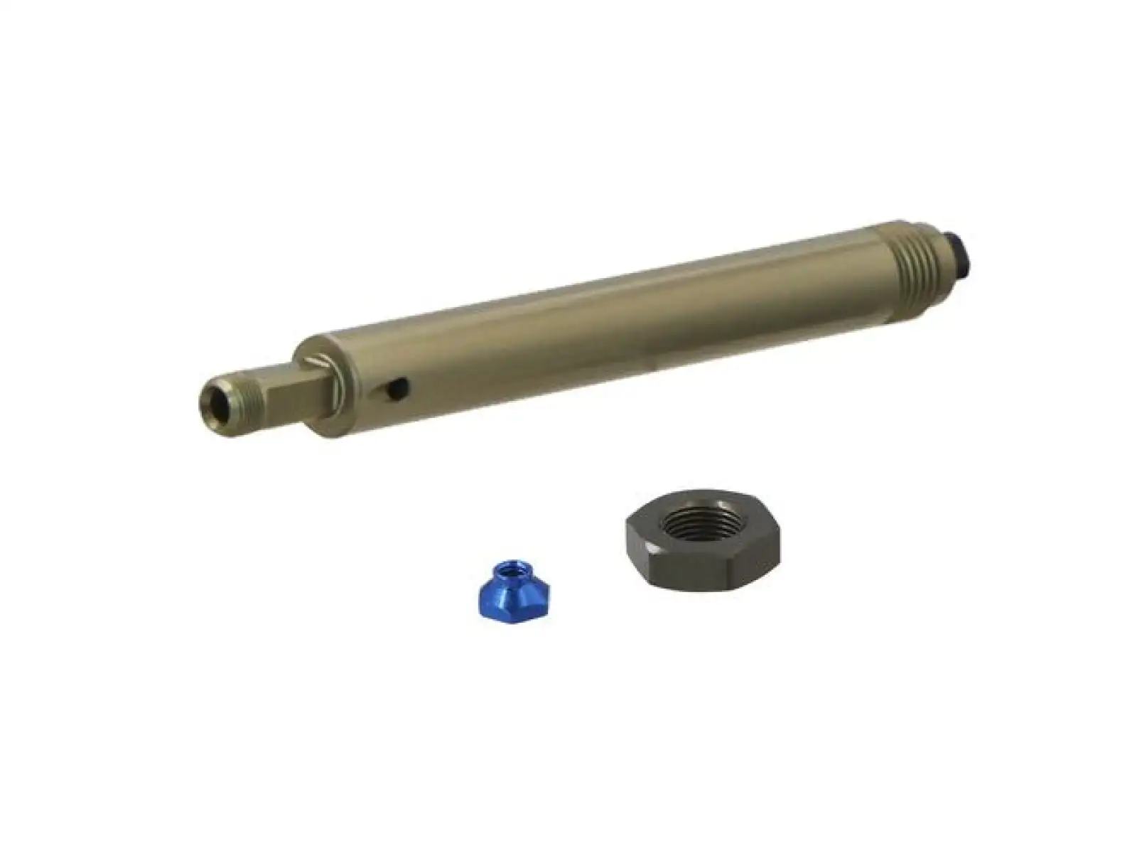 Rock Shox Dämpferwelle Monarch RL/RT/XX 200/203X57