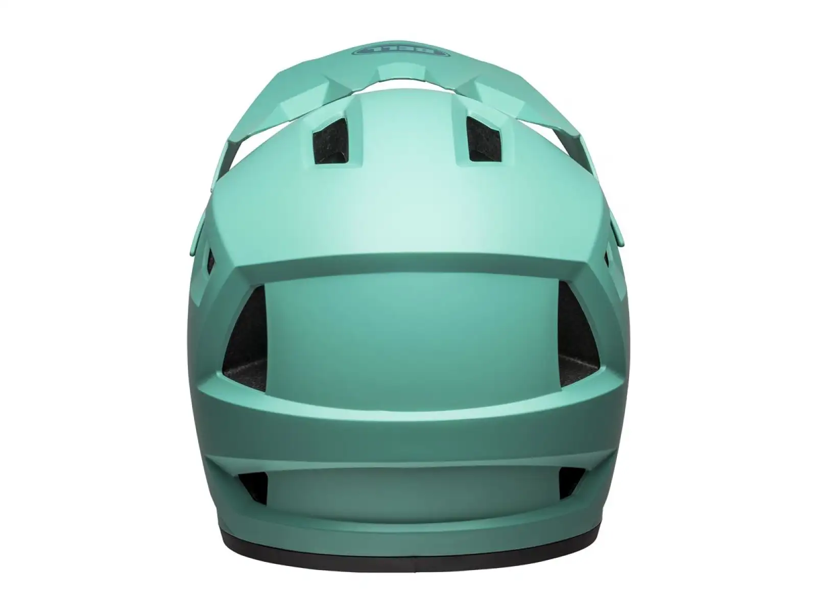 Bell Sanction 2 Helm Mat Türkis