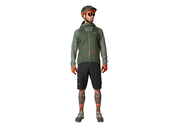 Dynafit Ride 3L Herrenjacke Salbei