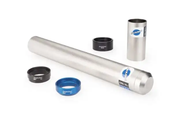 Park Tool CRS-15-2 Satz für das Untergewindegehäuse
