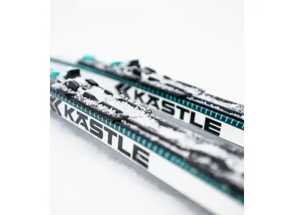 Kästle XA10 Classic Skin Medium Langlaufski
