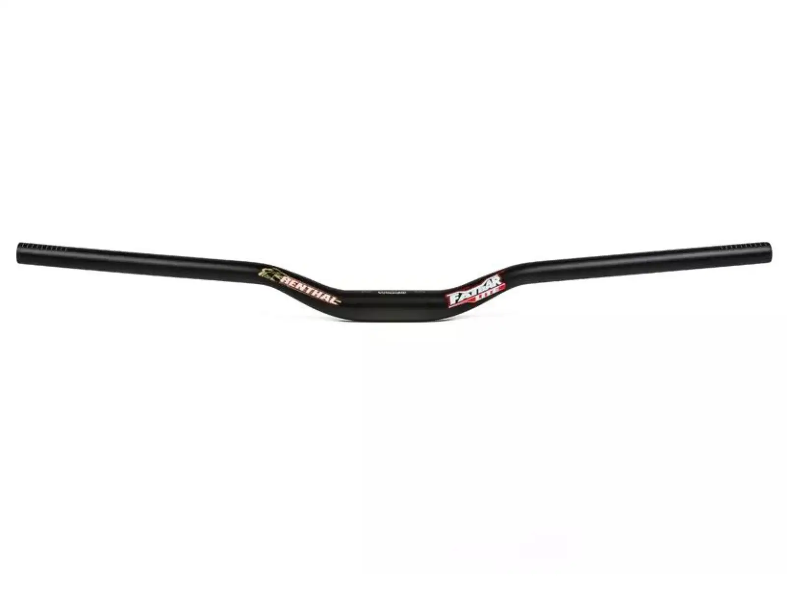 Renthal Fatbar Lite V2 Lenker 760 mm schwarz