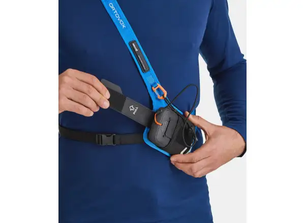 Ortovox Rescue Set Diract Voice Light Lawinenset Diverse Color
