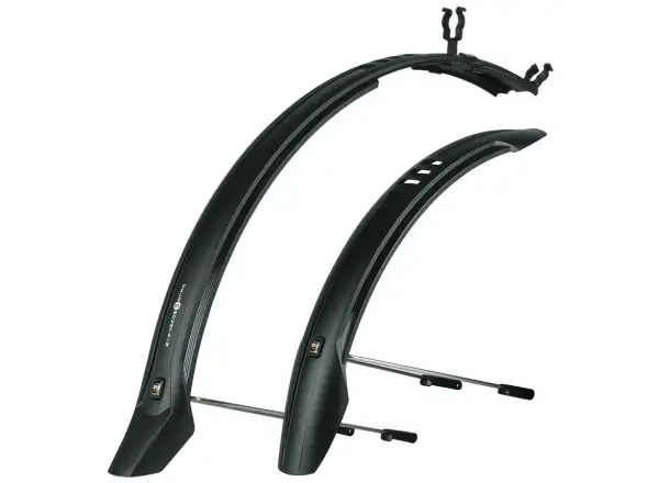 SKS Velo 65 Mountain Schutzbleche 29" Schwarz