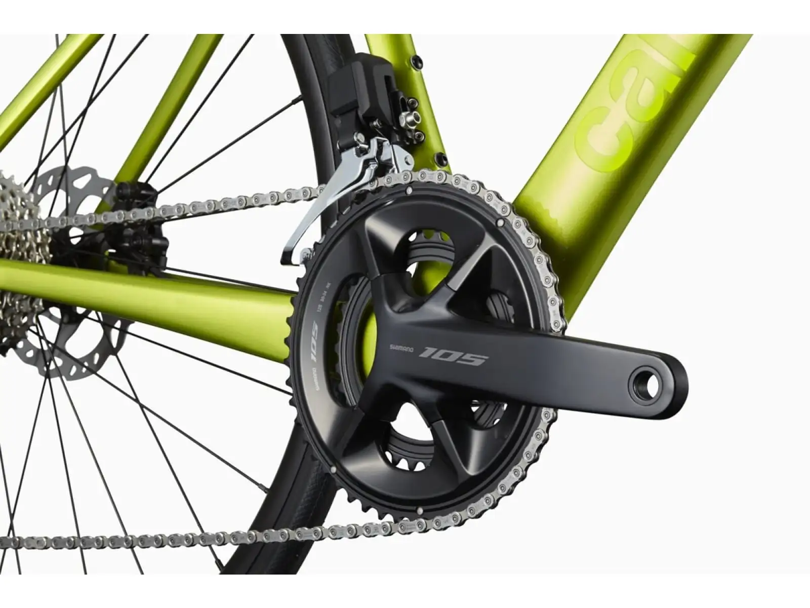 Cannondale SuperSix EVO Carbon 3 Rennrad VGN