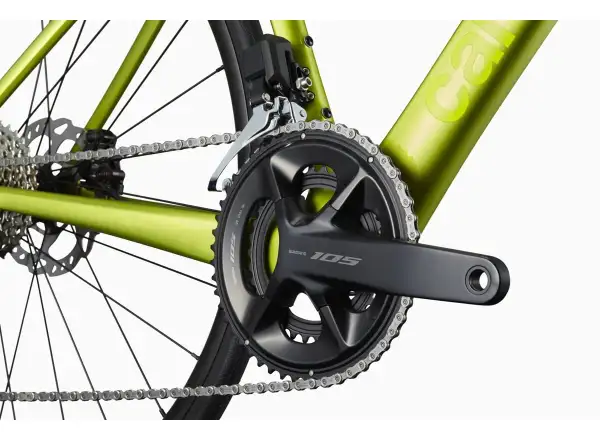 Cannondale SuperSix EVO Carbon 3 Rennrad VGN