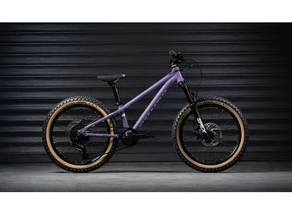 Early Rider Hellion 20 Kinderfahrrad Electric Purple