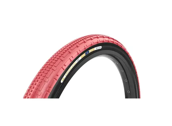Panaracer Gravelking SK 28" Gravel-Reifen Kevlar Sakura/Black