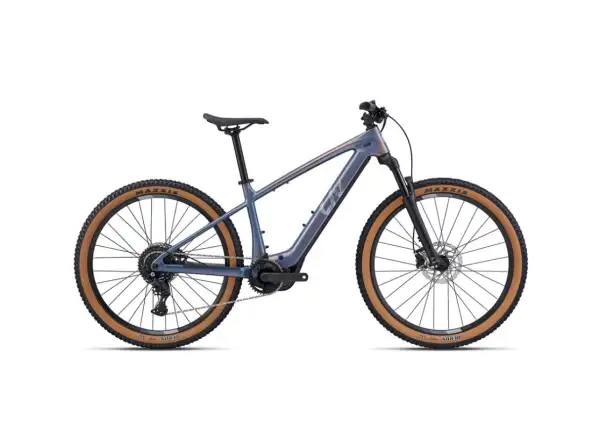 Liv Tempt E+ BOX E-Mountainbike Lunar Eclipse