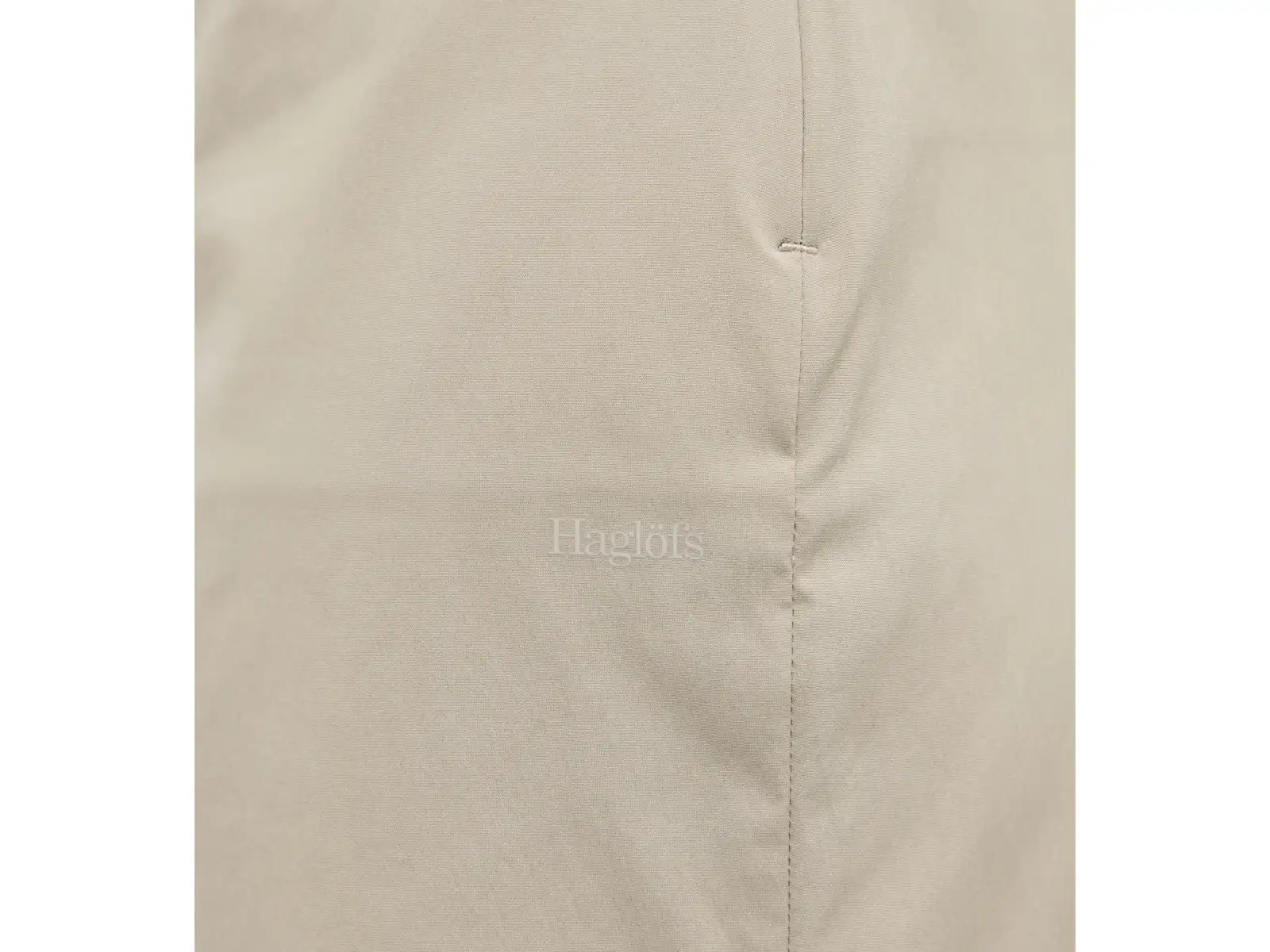Haglöfs L.I.M Fuse Damen-Shorts Chalk Beige