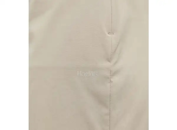 Haglöfs L.I.M Fuse Damen-Shorts Chalk Beige