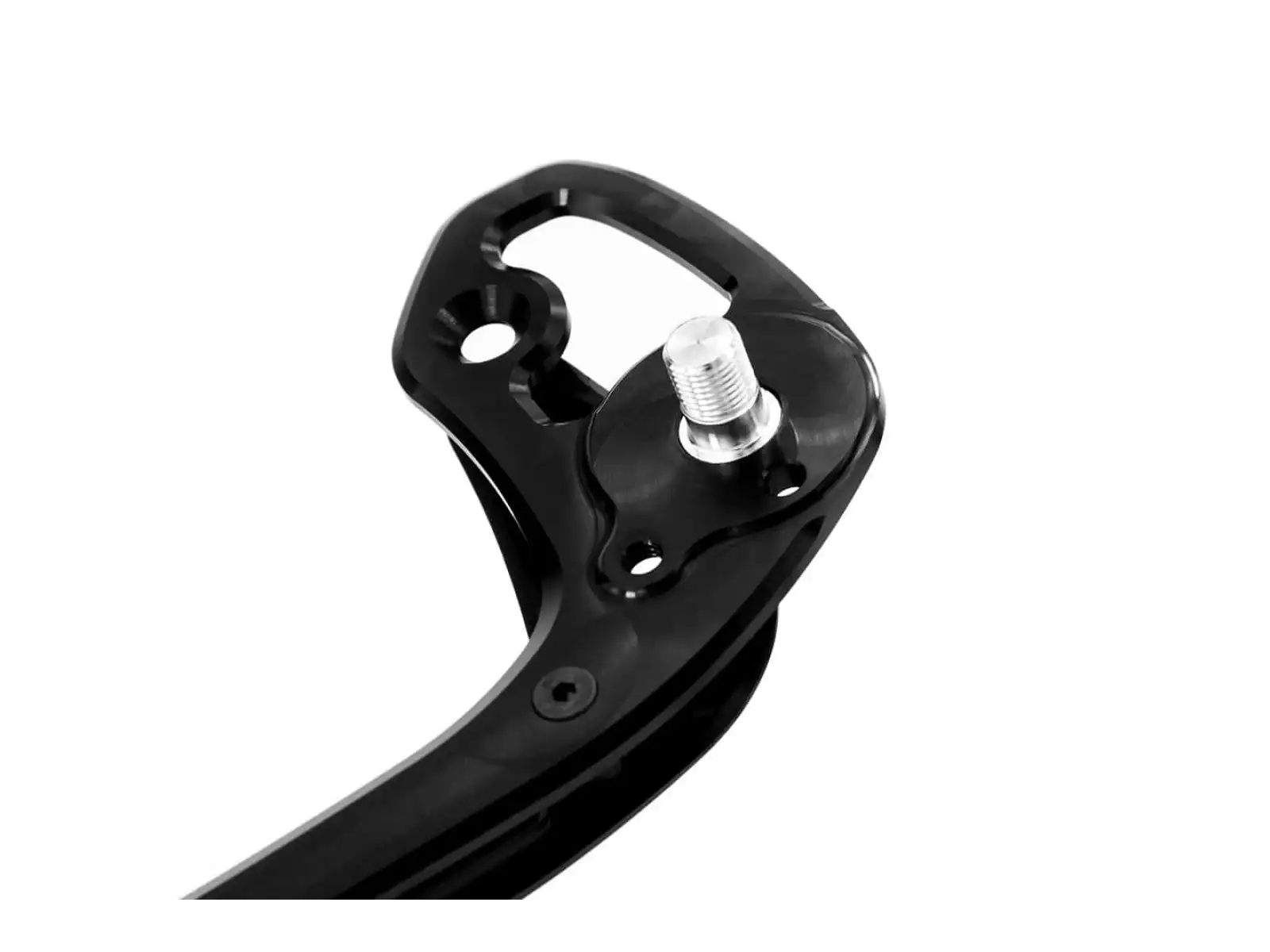 Garbaruk Derailleur Cage Schaltwerkskäfig Shimano 11-fach Blau