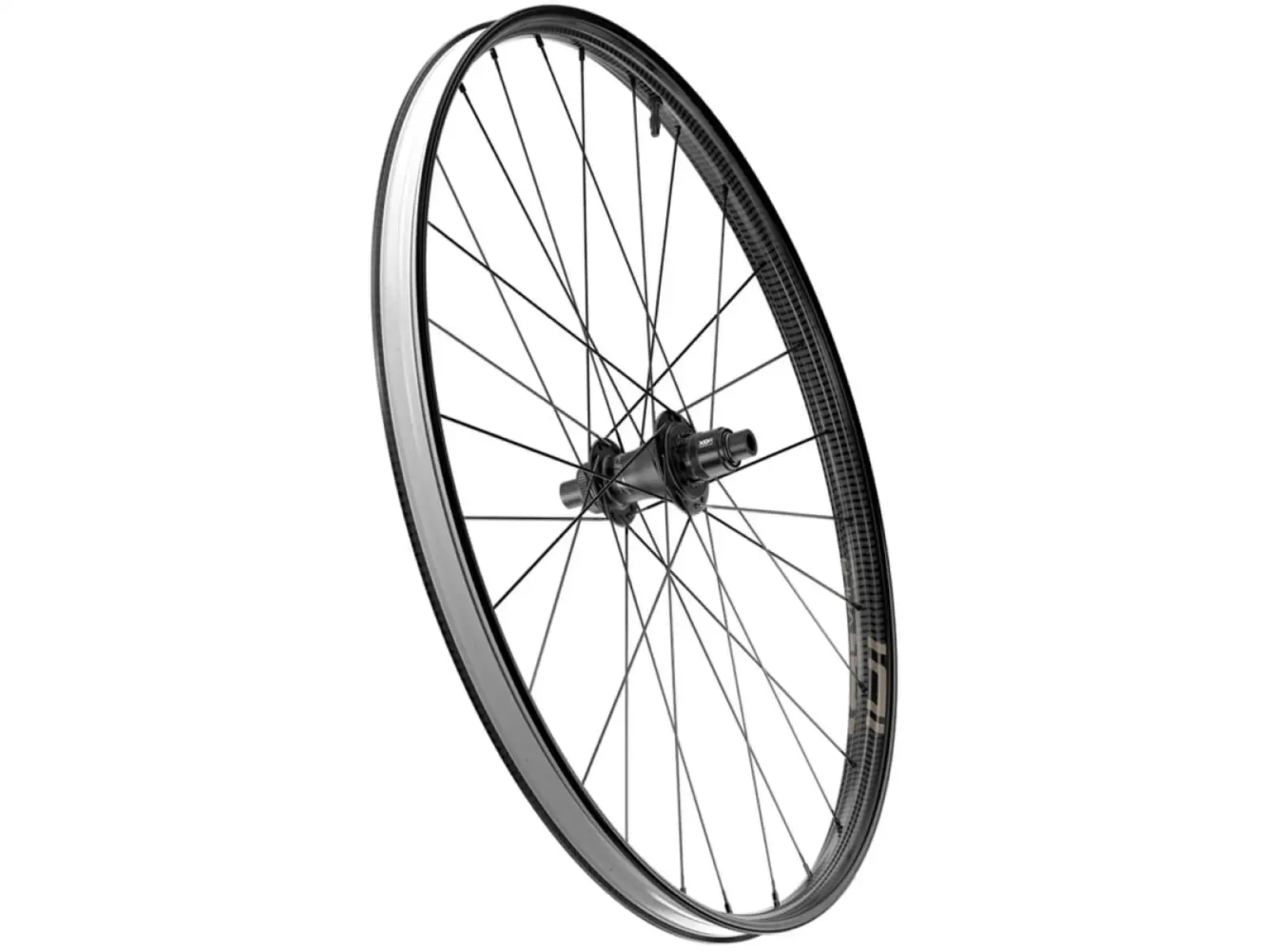 Zipp 101 XPLR Carbon Disc TL CL Hinterrad 12x142 mm durchSteckachse Sandsturm