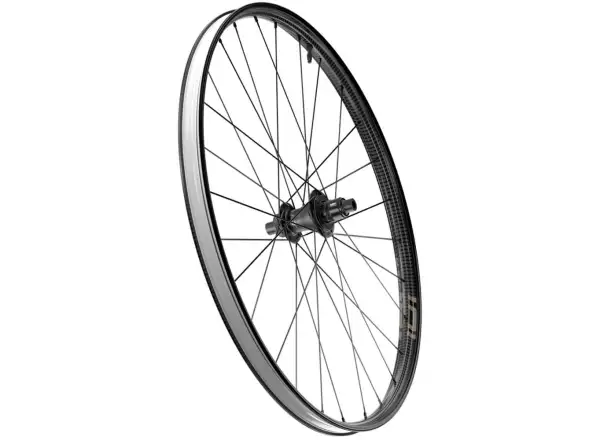 Zipp 101 XPLR Carbon Disc TL CL Hinterrad 12x142 mm durchSteckachse Sandsturm
