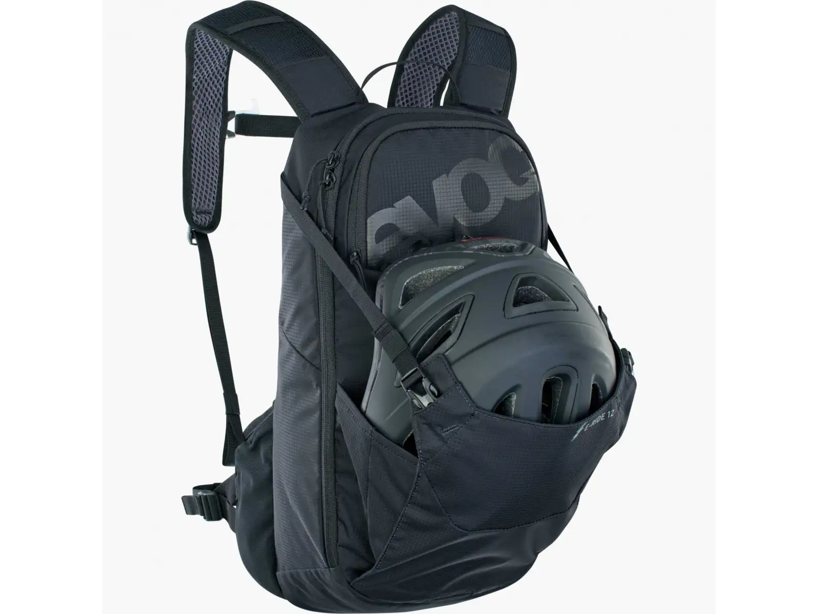 Evoc E-Ride 12 Rucksack 12 l Black
