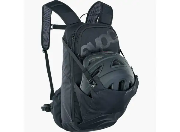 Evoc E-Ride 12 Rucksack 12 l Black