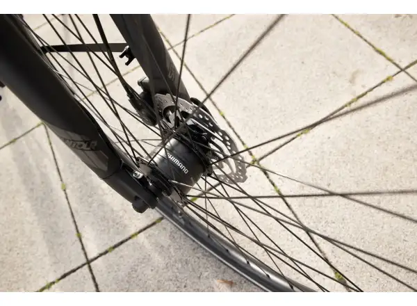 Superior Blox 6.5 T Stadtfahrrad Gloss Dust