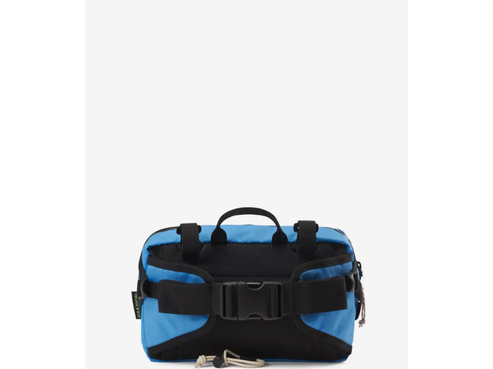 Aevor Bar Bag Lenkertasche Retro Blue