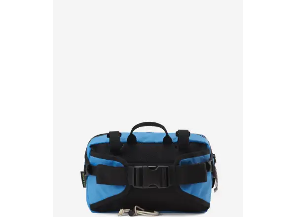 Aevor Bar Bag Lenkertasche Retro Blue
