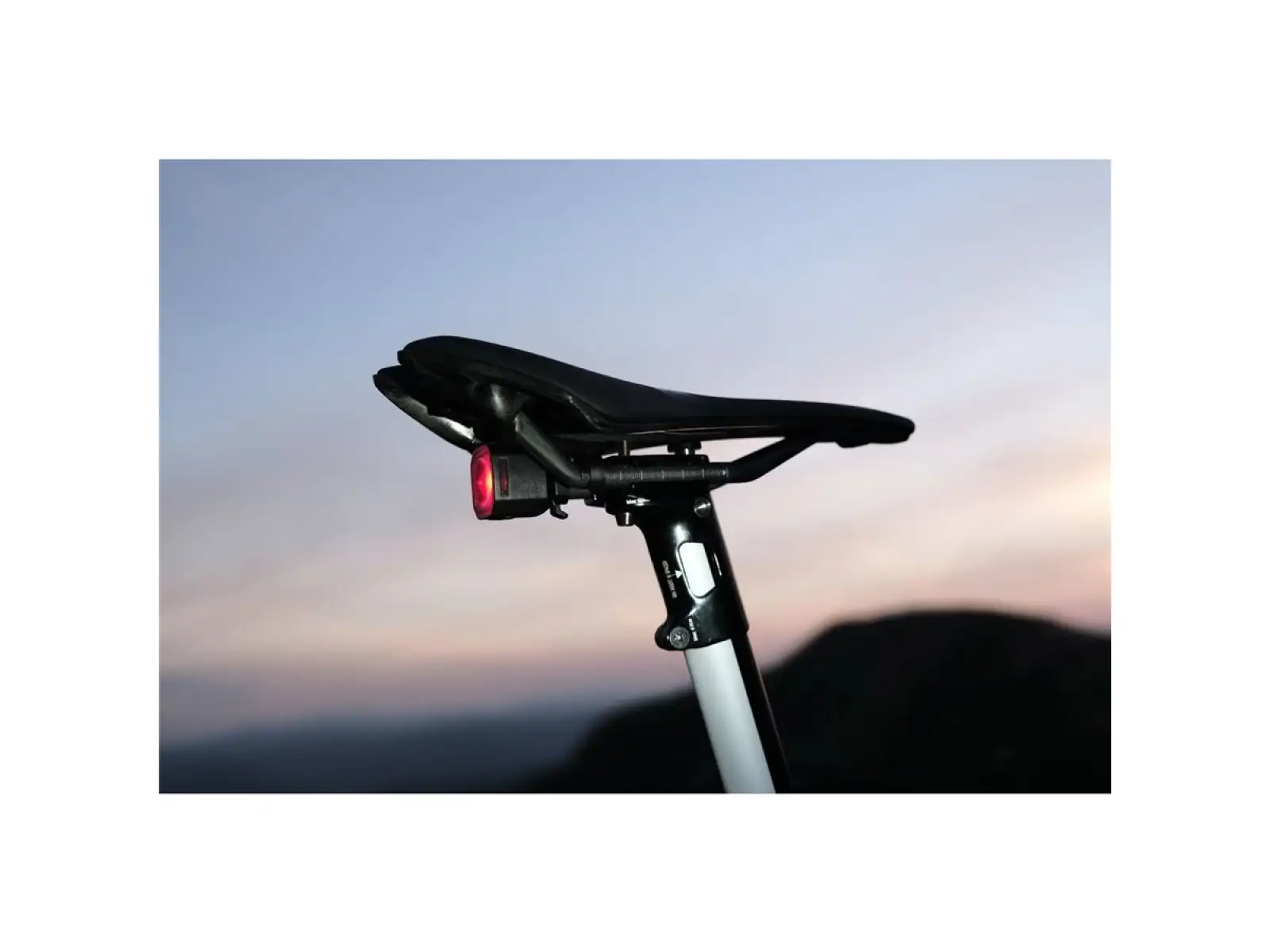 Giant Recon TL 100 Rücklicht USB