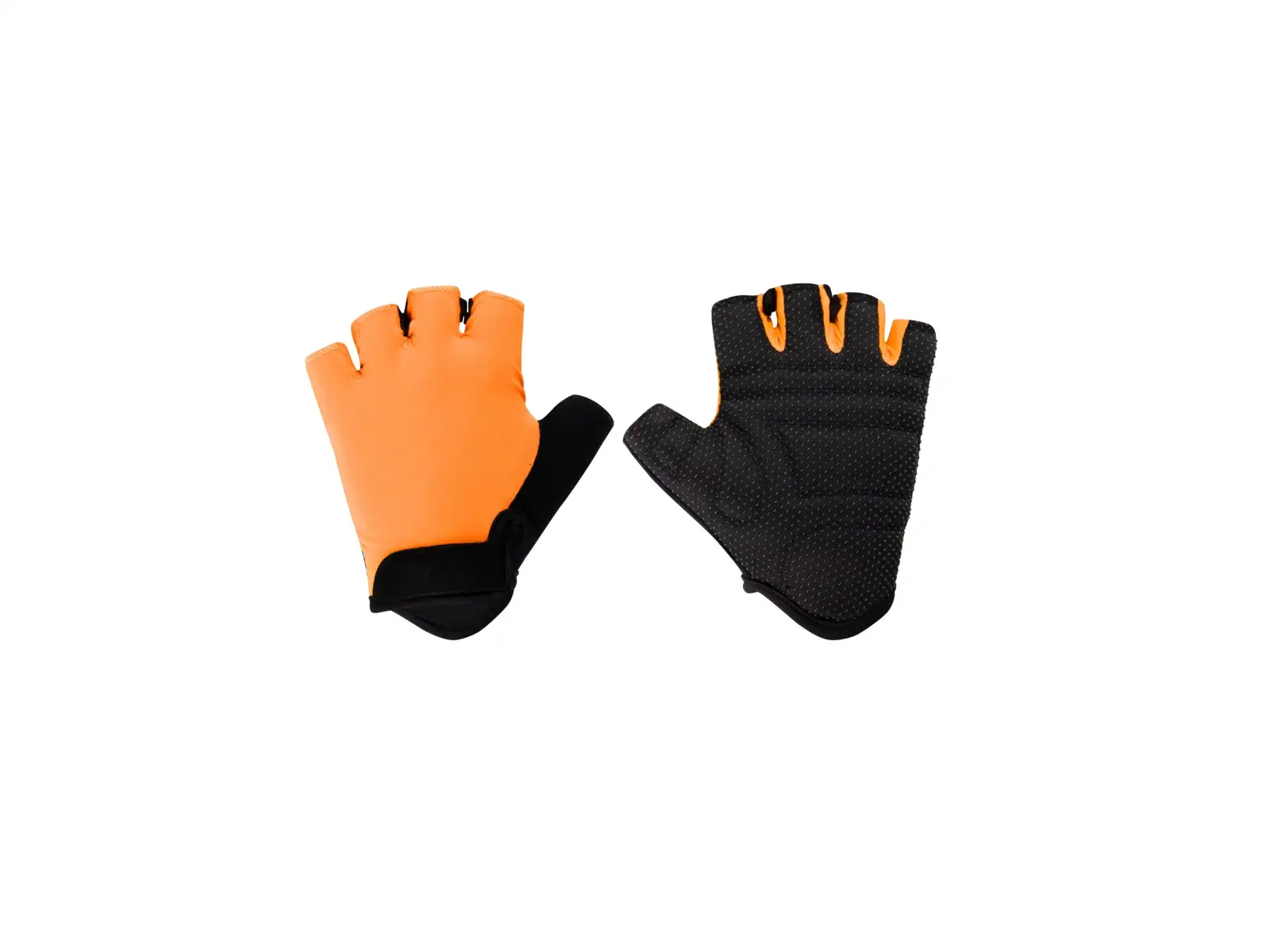 Force Fun Kinderhandschuhe Orange