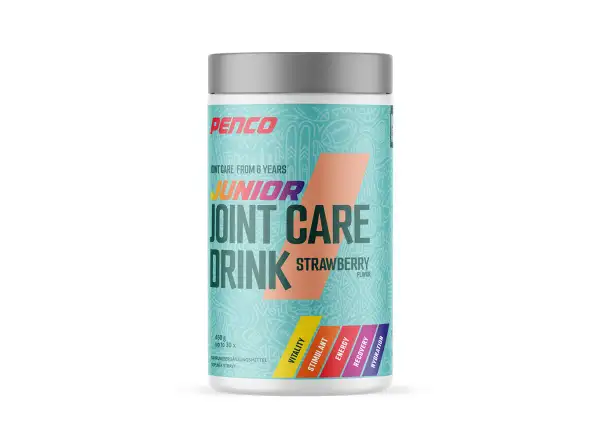 Penco Junior Joint Care Kinder Gelenknahrung Erdbeere 450 g