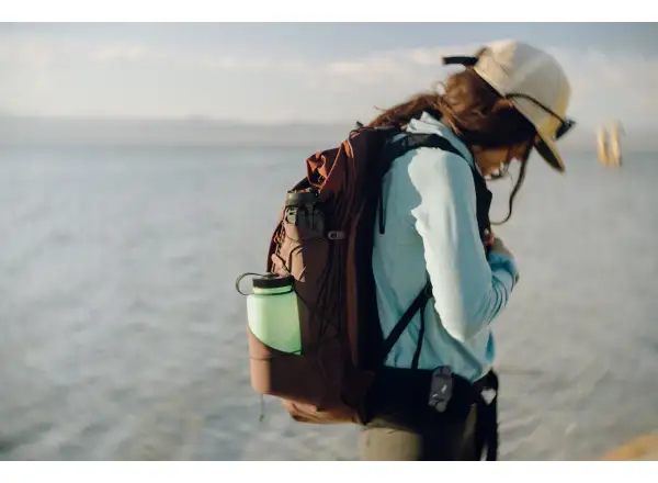 Peak Design Outdoor Backpack 45L Rucksack Eclipse
