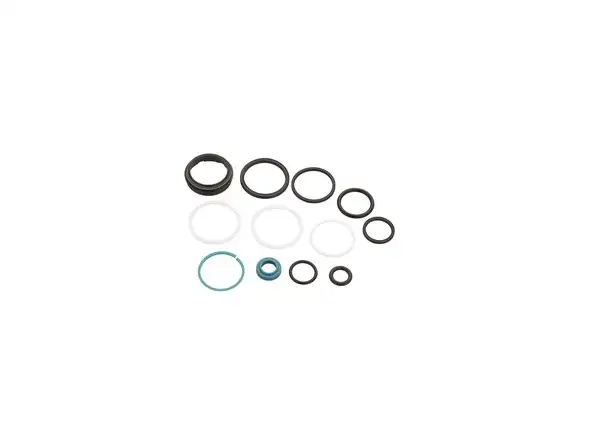 Rock Shox Service Kit Basic für Vivid Air B1 Air Can Dämpfer (2014-2015)