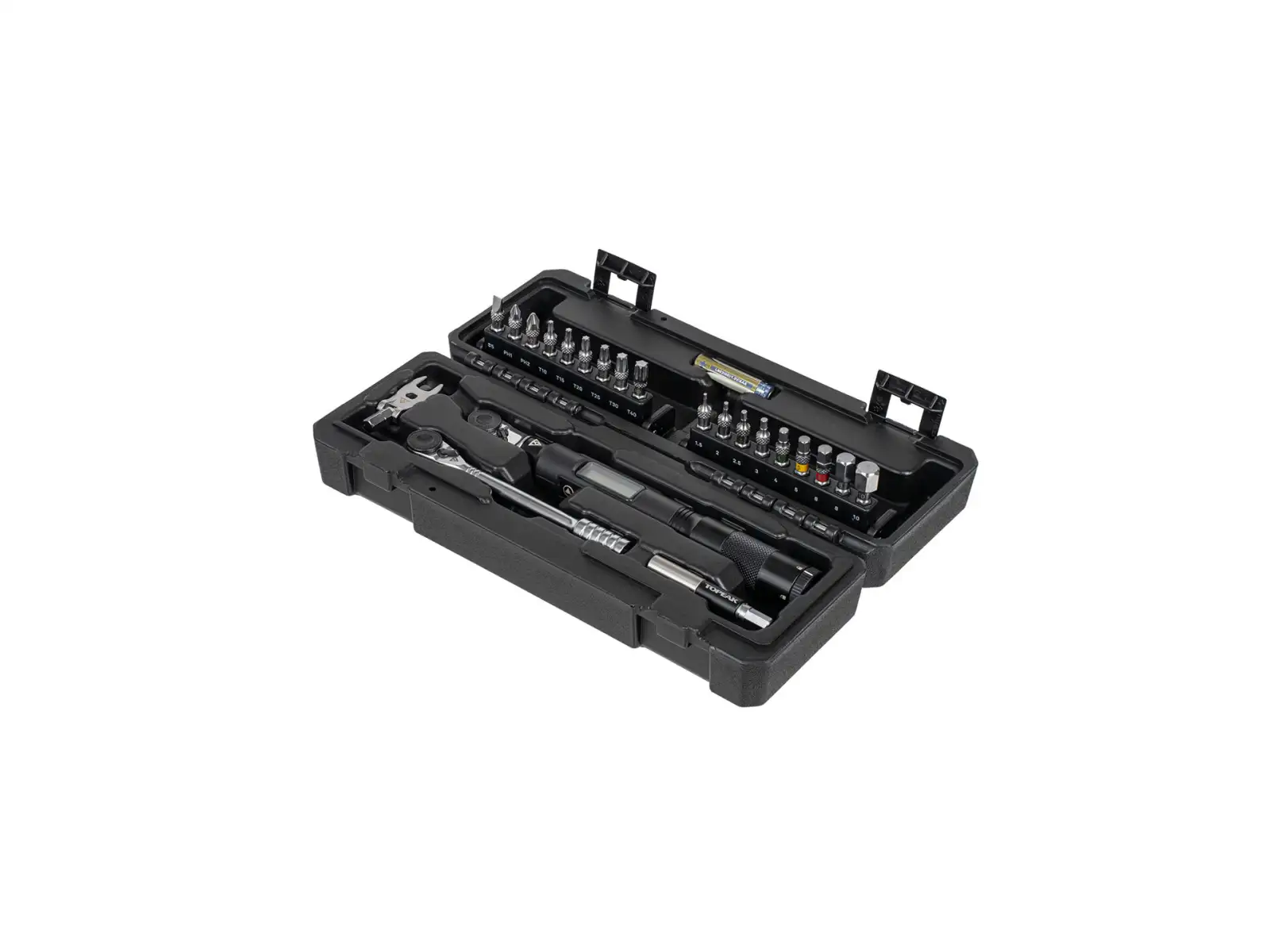 Topeak Werkzeug Torq Stick Pro Digital
