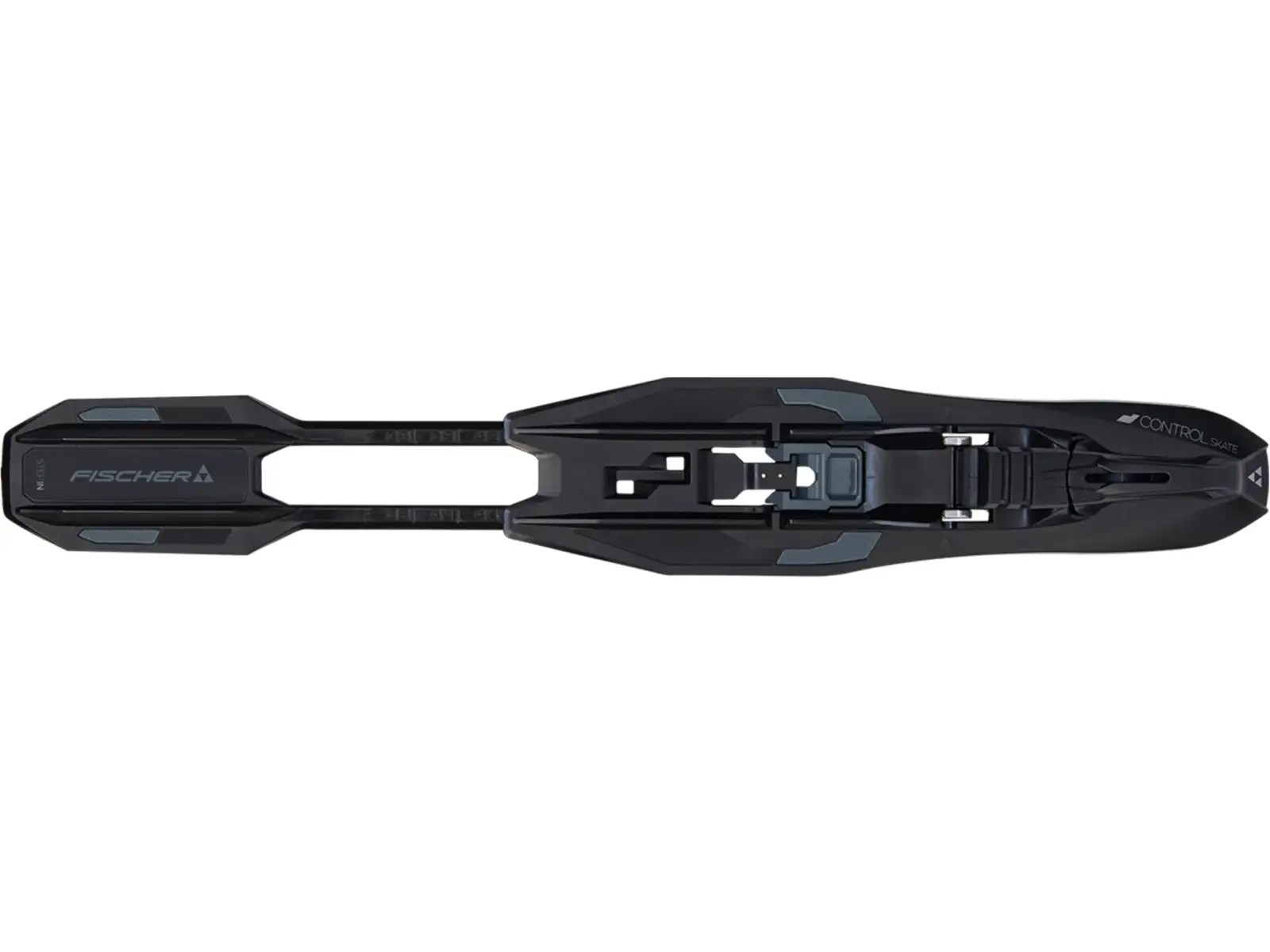Fischer Aeroguide Skate 75 Langlaufski + Control Skate Bindung
