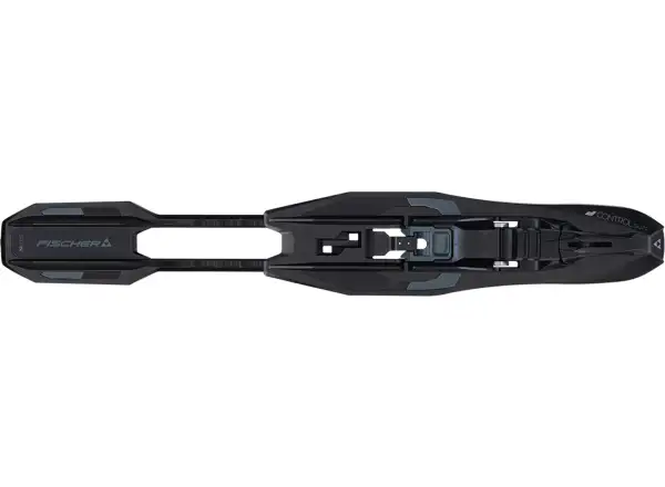 Fischer Aeroguide Skate 75 Langlaufski + Control Skate Bindung