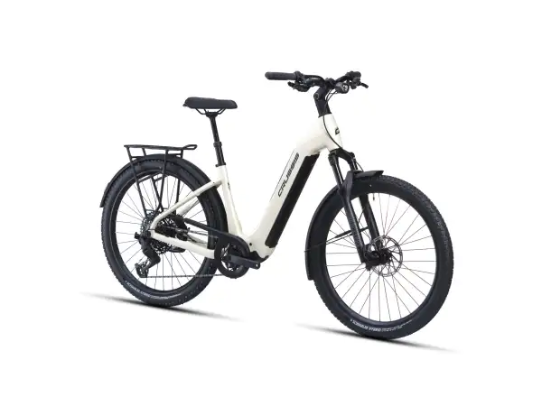 Crussis e-Country AX 10.12-M2(800) City E-Bike