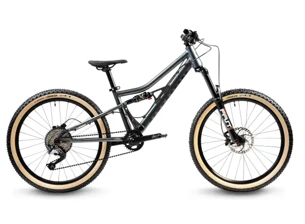 Early Rider Hellion X24 Kinderfahrrad Moonstone