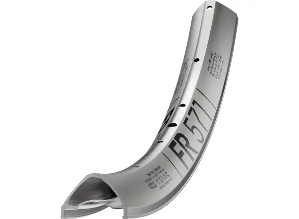 DT Swiss FR 571 Disc 27,5" MTB Felge silberfarben