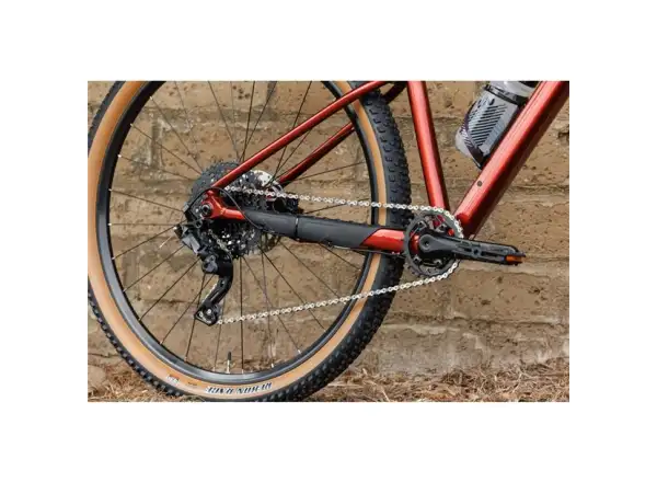 Giant Tempt 2 XS Mountainbike Mars Dust
