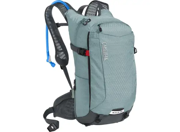 Camelbak Mule Pro Damen Rucksack 14 l Mineralblau/Charcoal