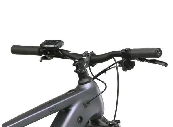 Crussis ONE-Guera 9.10-L (900 Wh) Mountain-E-Bike