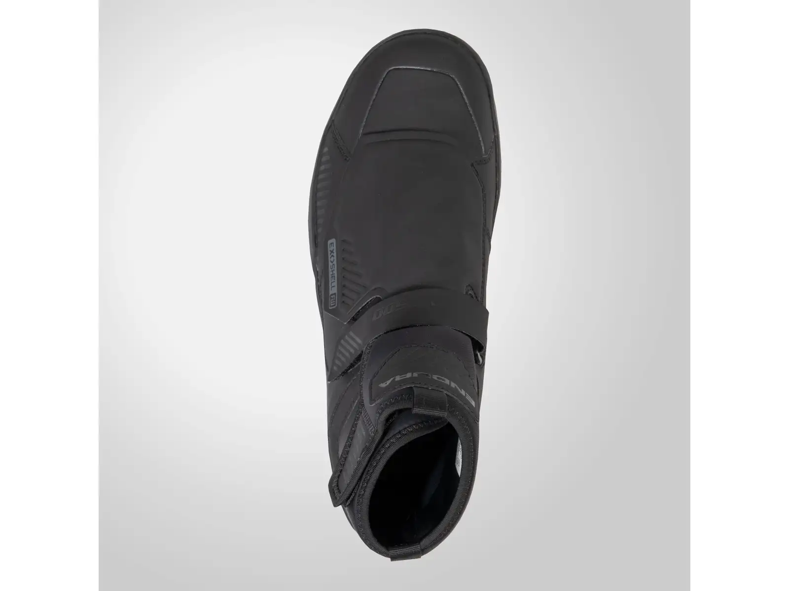 Endura MT500 Burner Flat Waterproof Herrenschuhe Black