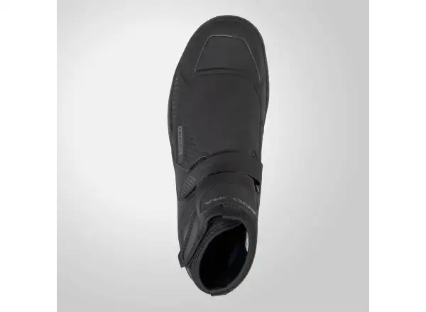 Endura MT500 Burner Flat Waterproof Herrenschuhe Black