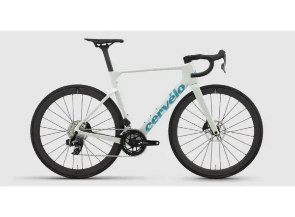 Cervélo Soloist Rival AXS Gravelbike Cloud Burst