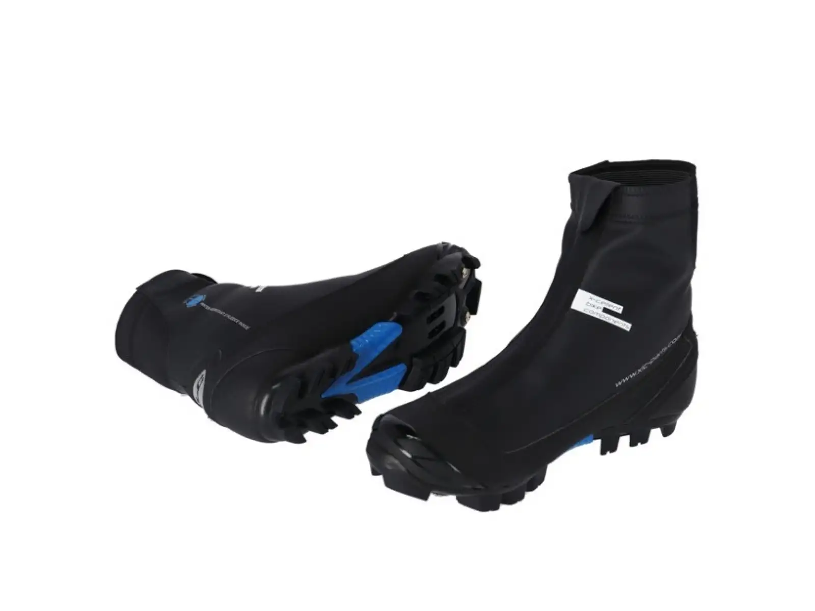 XLC CB-M07 Winterschuhe für Herren in Schwarz