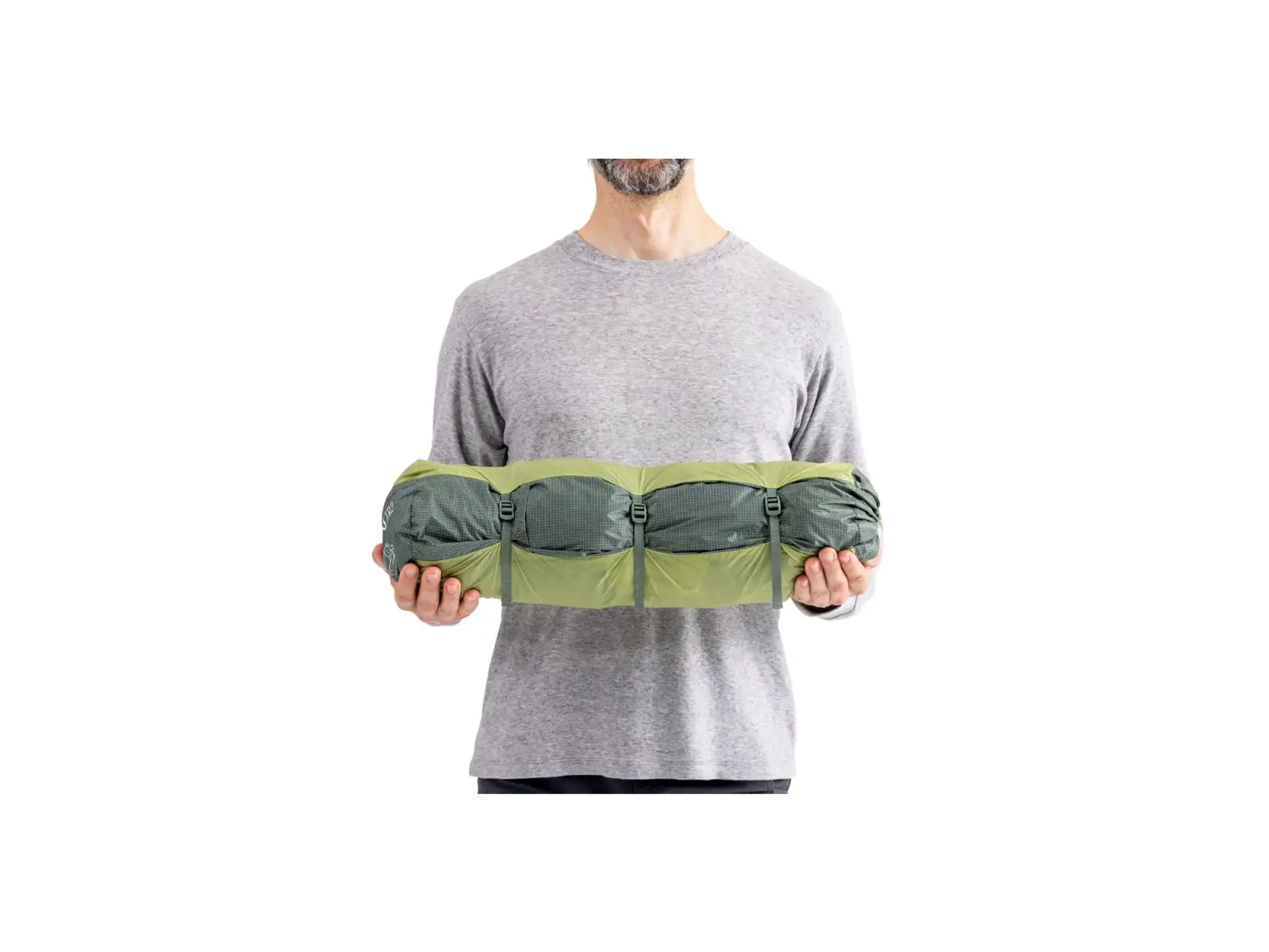 Sea To Summit Telos Evo Tent TR2 freistehendes Zelt Tarragon