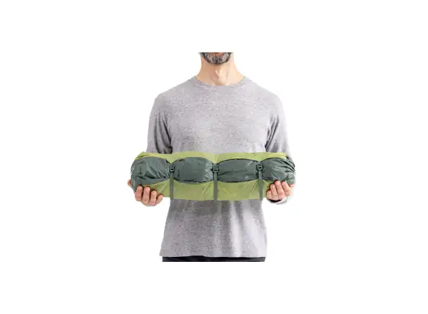 Sea To Summit Telos Evo Tent TR2 freistehendes Zelt Tarragon